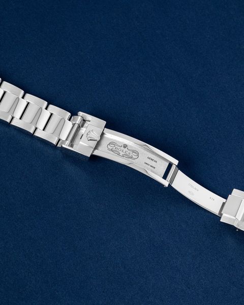 Rolex GMT Master II 116710 BLNR